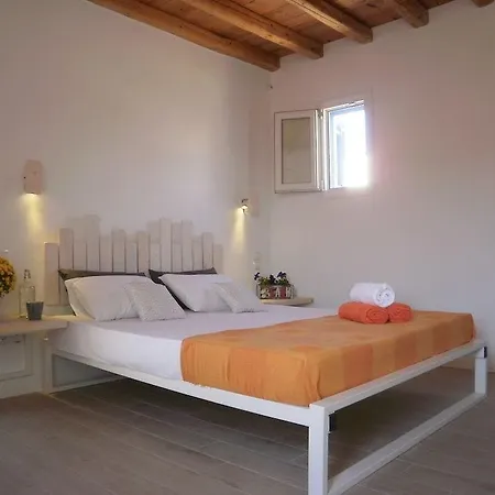 Villa Electra Village Ano Meria