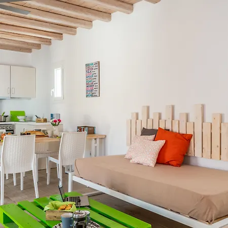 Electra Village Villa Ano Meria