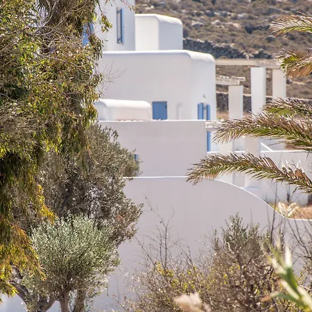 Electra Village Ano Meria