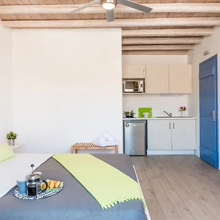 Electra Village Villa Ano Meria