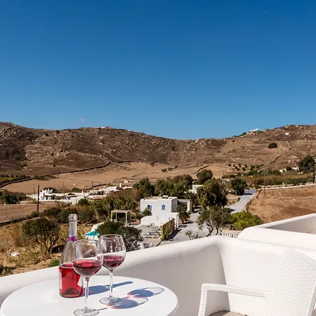 Electra Village Villa *
