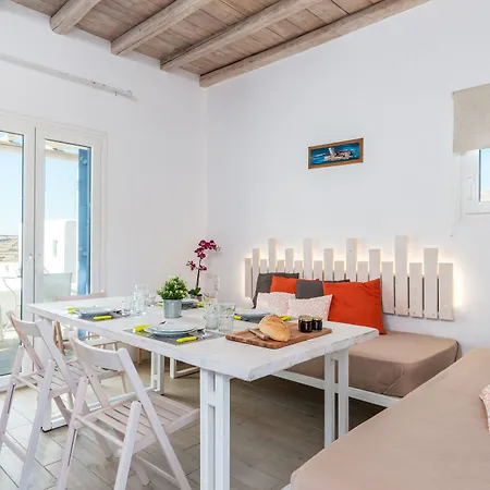 Electra Village Ano Meria