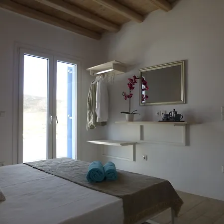 Electra Village Villa *