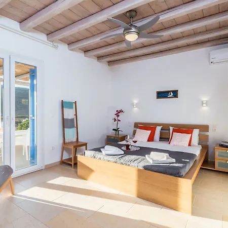 Electra Village Villa Ano Meria