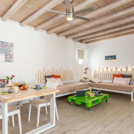 Electra Village Villa Ano Meria