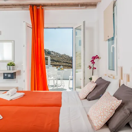 Electra Village Ano Meria
