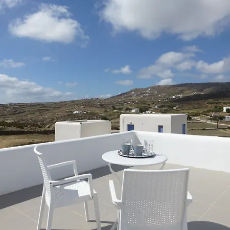 Villa Electra Village Ano Meria
